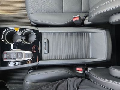 2021 Honda Passport Elite - Photo 23