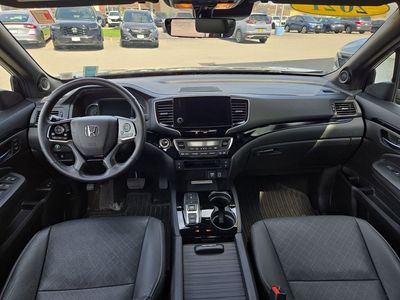 2021 Honda Passport Elite - Photo 15