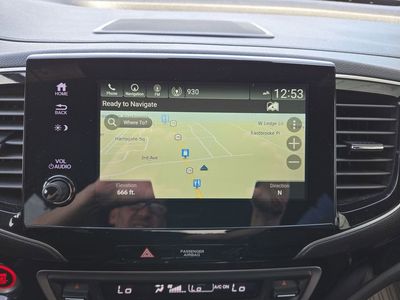 2021 Honda Passport Elite - Photo 20