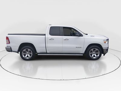 2019 Ram 1500 — photo 8 view