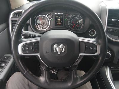 2019 Ram 1500 — photo 12 view