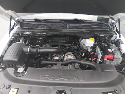 2019 Ram 1500 — photo 9 view