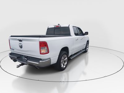 2019 Ram 1500 — photo 7 view