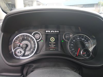 2019 Ram 1500 — photo 14 view
