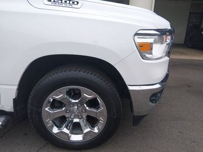 2019 Ram 1500 — photo 10 view