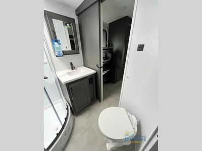 2025 Forest River Flagstaff Super Lite - Photo 10