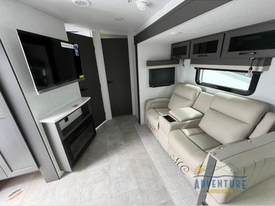2025 Forest River Flagstaff Super Lite - Photo 7