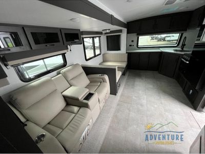 2025 Forest River Flagstaff Super Lite - Photo 5