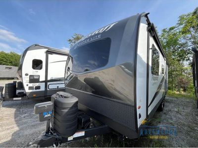 2025 Forest River Flagstaff Super Lite - Photo 2