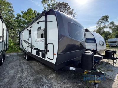 2025 Forest River Flagstaff Super Lite - Photo 1