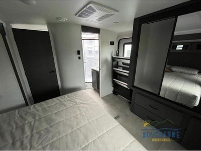 2025 Forest River Flagstaff Super Lite - Photo 12