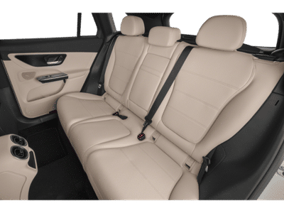 2026 Mercedes-Benz GLC - Photo 13