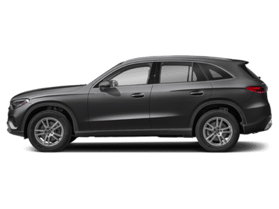 2026 Mercedes-Benz GLC - Photo 6