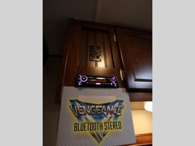 2017 Forest River RV Vengeance - Photo 6