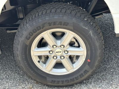 2026 Ford F-150 — photo 19 view