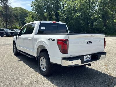 2026 Ford F-150 — detail view