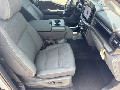2026 Ford F-150 — photo 13 view