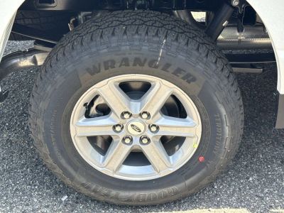 2026 Ford F-150 — photo 17 view