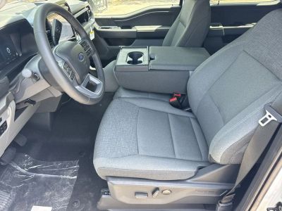 2026 Ford F-150 — photo 10 view