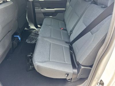 2026 Ford F-150 — photo 20 view