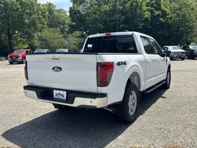2026 Ford F-150 — photo 7 view