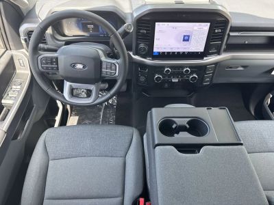 2026 Ford F-150 — photo 22 view