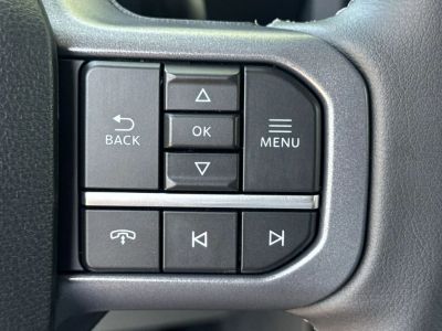 2026 Ford F-150 — photo 25 view