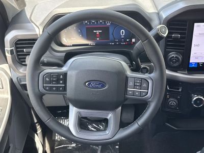 2026 Ford F-150 — photo 23 view