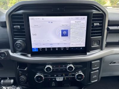 2026 Ford F-150 — photo 27 view