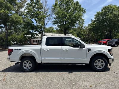 2026 Ford F-150 — photo 8 view