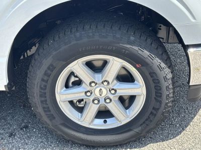 2026 Ford F-150 — photo 12 view
