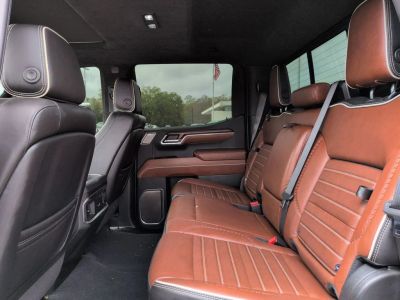 2024 GMC Sierra 1500 - Photo 29