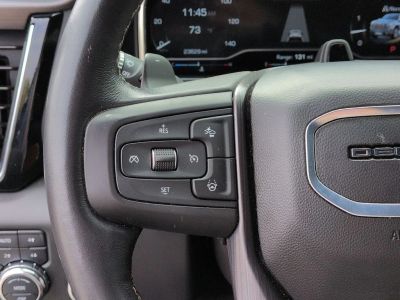 2024 GMC Sierra 1500 - Photo 16