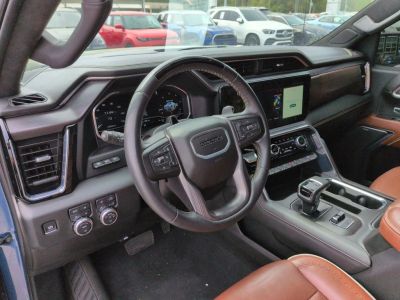 2024 GMC Sierra 1500 - Photo 27