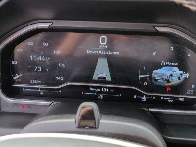 2024 GMC Sierra 1500 - Photo 15