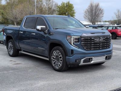 2024 GMC Sierra 1500 - Photo 7