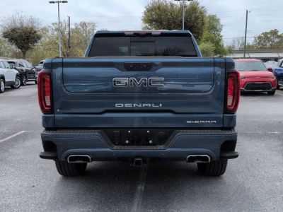 2024 GMC Sierra 1500 - Photo 4
