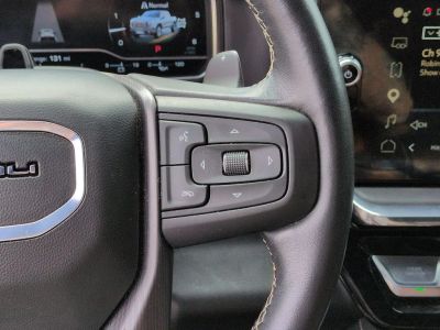 2024 GMC Sierra 1500 - Photo 17