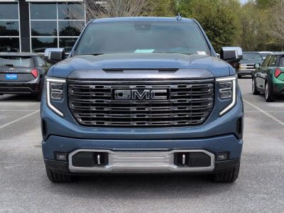 2024 GMC Sierra 1500 - Photo 8