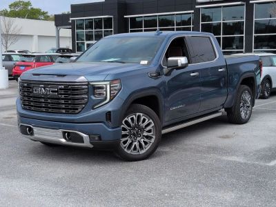 2024 GMC Sierra 1500 - Photo 1