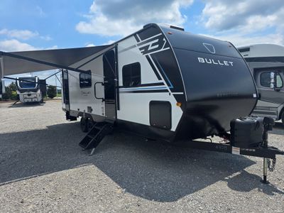 2026 Keystone Bullet - Photo 1