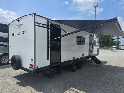 2026 Keystone Bullet - Photo 4