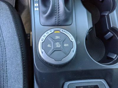 2025 Ford Bronco — photo 25 view