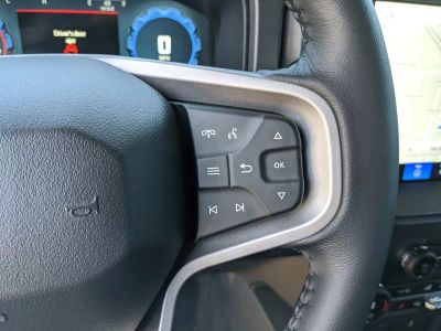 2025 Ford Bronco — photo 30 view