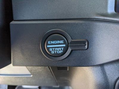 2025 Ford Bronco — photo 26 view