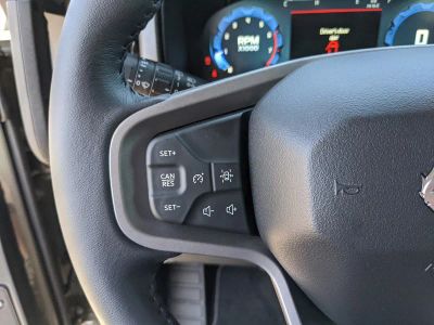 2025 Ford Bronco — photo 29 view
