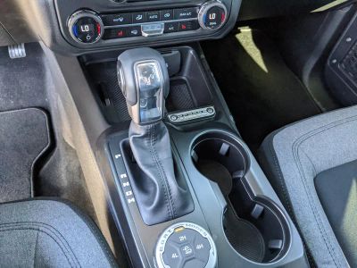 2025 Ford Bronco — photo 24 view