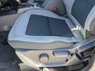 2025 Ford Bronco — photo 18 view