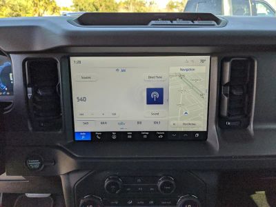 2025 Ford Bronco — photo 20 view