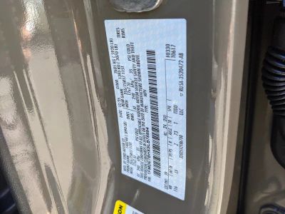 2025 Ford Bronco — photo 34 view